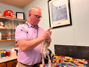 VET CARE CONTRIBUTION