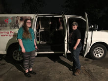 Load image into Gallery viewer, $350 SPAR Transport Sponsorship